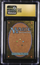 Last March of the Ents - Foil - Serialized (LTR)