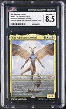 Heroes of the Realm - Sol, Advocate Eternal (Heroes 2018)