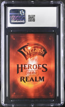 Heroes of the Realm - Sol, Advocate Eternal (Heroes 2018)