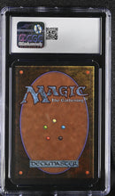 Ancestral Recall - Alpha Edition