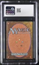 City of Traitors Foil Test Print (Square Corners)