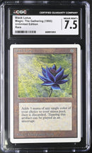 Black Lotus (UNL)