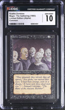 Scathe Zombies (LEA)