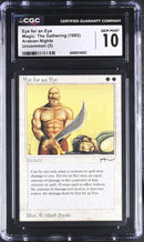 Eye for an Eye (ARN)