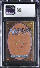 Eye for an Eye (ARN)