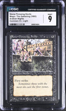 Stone-Throwing Devils (light) (ARN)