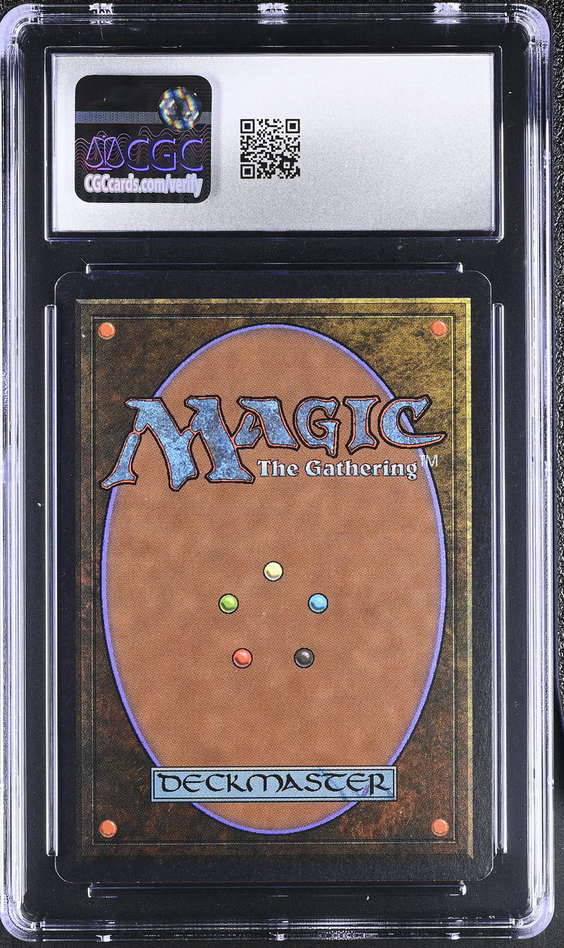 Stone-Throwing Devils (light) (ARN)