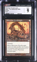 Phyrexian Dreadnought (MIR)