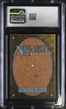 Osgiliath, Fallen Capital - Foil - Serialized (LTR)