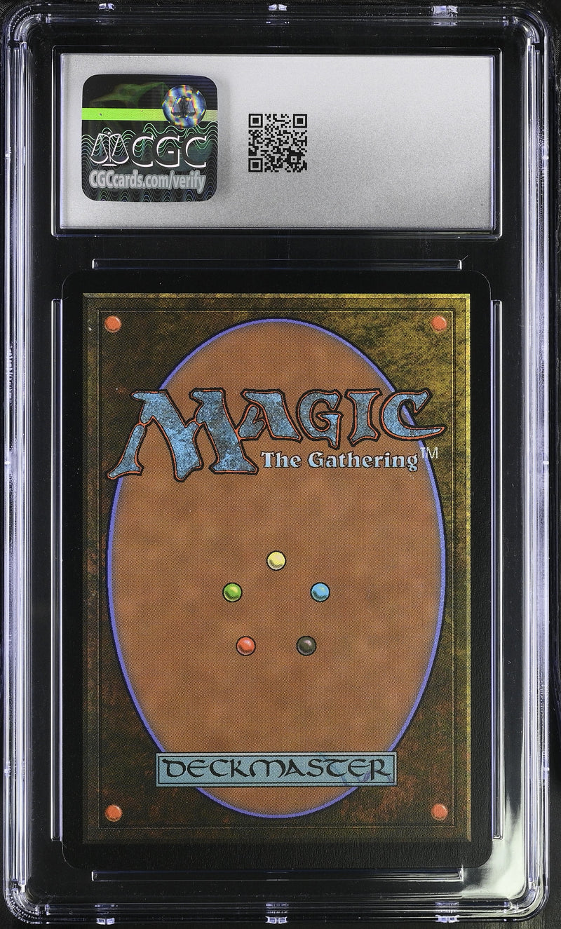 Osgiliath, Fallen Capital - Foil - Serialized (LTR)