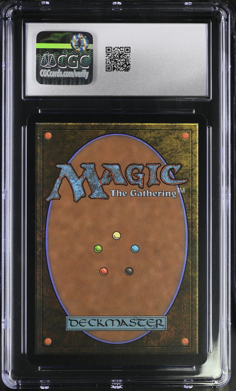 Ring of Barahir - Foil - Serialized (LTR)