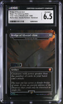 Bridge of Khazad-dum - Foil - Serialized (LTR)