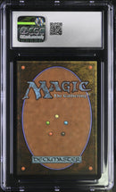 Quenya Dwarven Sol Ring - Foil - Serialized (LTR)