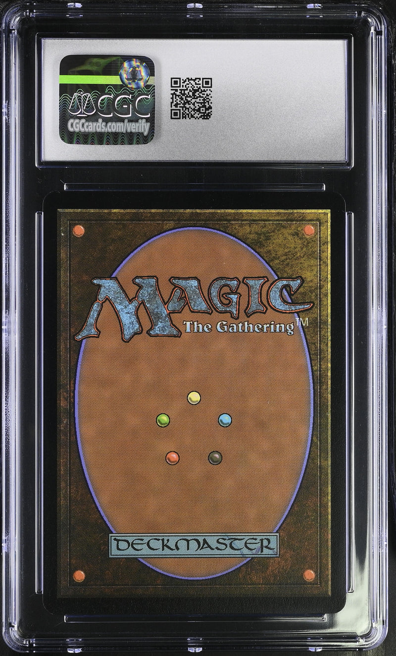 Quenya Dwarven Sol Ring - Foil - Serialized (LTR)