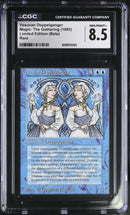 Vesuvan Doppelganger (LEB)