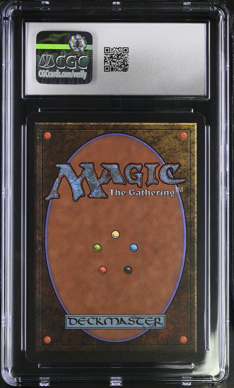 Vesuvan Doppelganger (LEB)