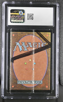 City of Traitors Foil Test Print (Square Corners)