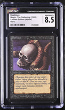 Deathlace - Alpha Edition