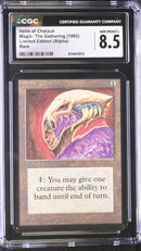 Helm of Chatzuk - Alpha Edition