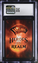 Wizard from Beyond  - Heroes of the Realm