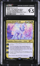 Ersta, Friend to All  - Heroes of the Realm
