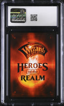 Ersta, Friend to All  - Heroes of the Realm