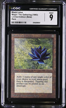 Black Lotus - Beta Edition