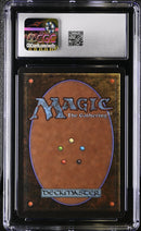 Ancestral Recall - Beta Edition