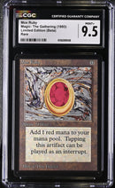 Mox Ruby - Beta Edition