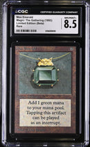 Mox Emerald - Beta Edition