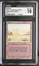 Badlands - Beta Edition