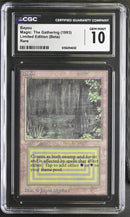 Bayou - Beta Edition
