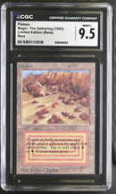 Plateau - Beta Edition