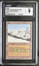 Taiga - Beta Edition