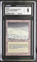 Tundra - Beta Edition
