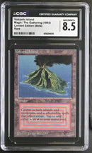 Volcanic Island - Beta Edition