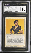 Benalish Hero - Beta Edition