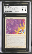 Blaze of Glory - Beta Edition