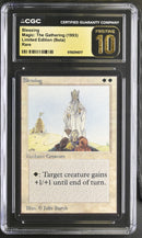 Blessing - Beta Edition
