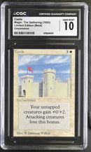 Castle - Beta Edition