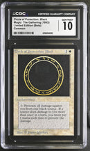 Circle of Protection: Black - Beta Edition