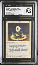 Circle of Protection: Blue - Beta Edition