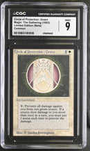 Circle of Protection: Green - Beta Edition