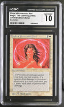 Circle of Protection: Red - Beta Edition