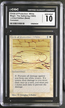 Circle of Protection: White - Beta Edition