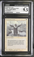 Consecrate Land - Beta Edition