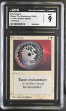 Disenchant - Beta Edition