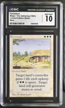 Farmstead - Beta Edition