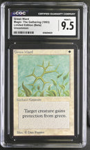 Green Ward - Beta Edition