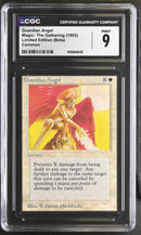 Guardian Angel - Beta Edition
